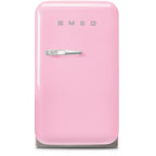 Mini réfrigérateur SMEG FAB5RPK6