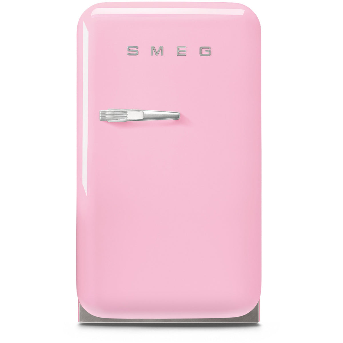 Mini réfrigérateur SMEG FAB5RPK6