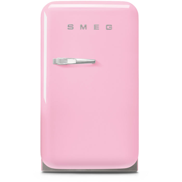 Mini réfrigérateur SMEG FAB5RPK6