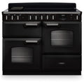 Piano de cuisson induction FALCON NGC TAB IND 110 CM CHARBON CHROME