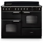Piano de cuisson induction FALCON NGC TAB IND 110 CM CHARBON CHROME