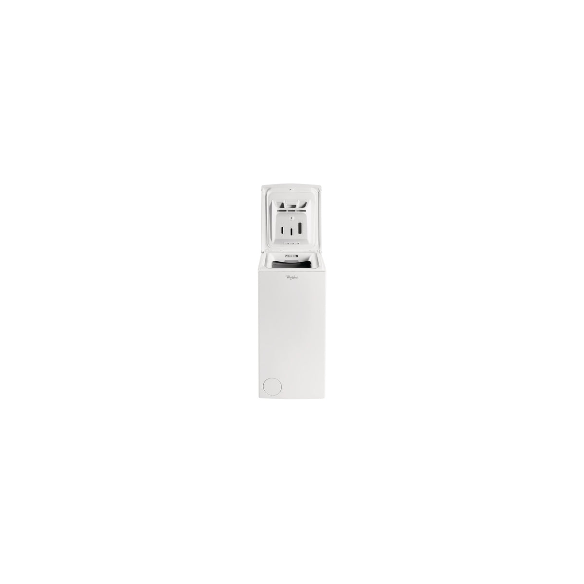 Lave linge top WHIRLPOOL TDLR65330 Reconditionné