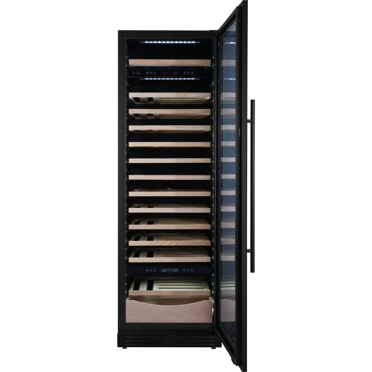 Cave à vin encastrable LE CHAI LTN990S