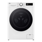 Lave linge séchant hublot LG F952SR50WRS Reconditionné