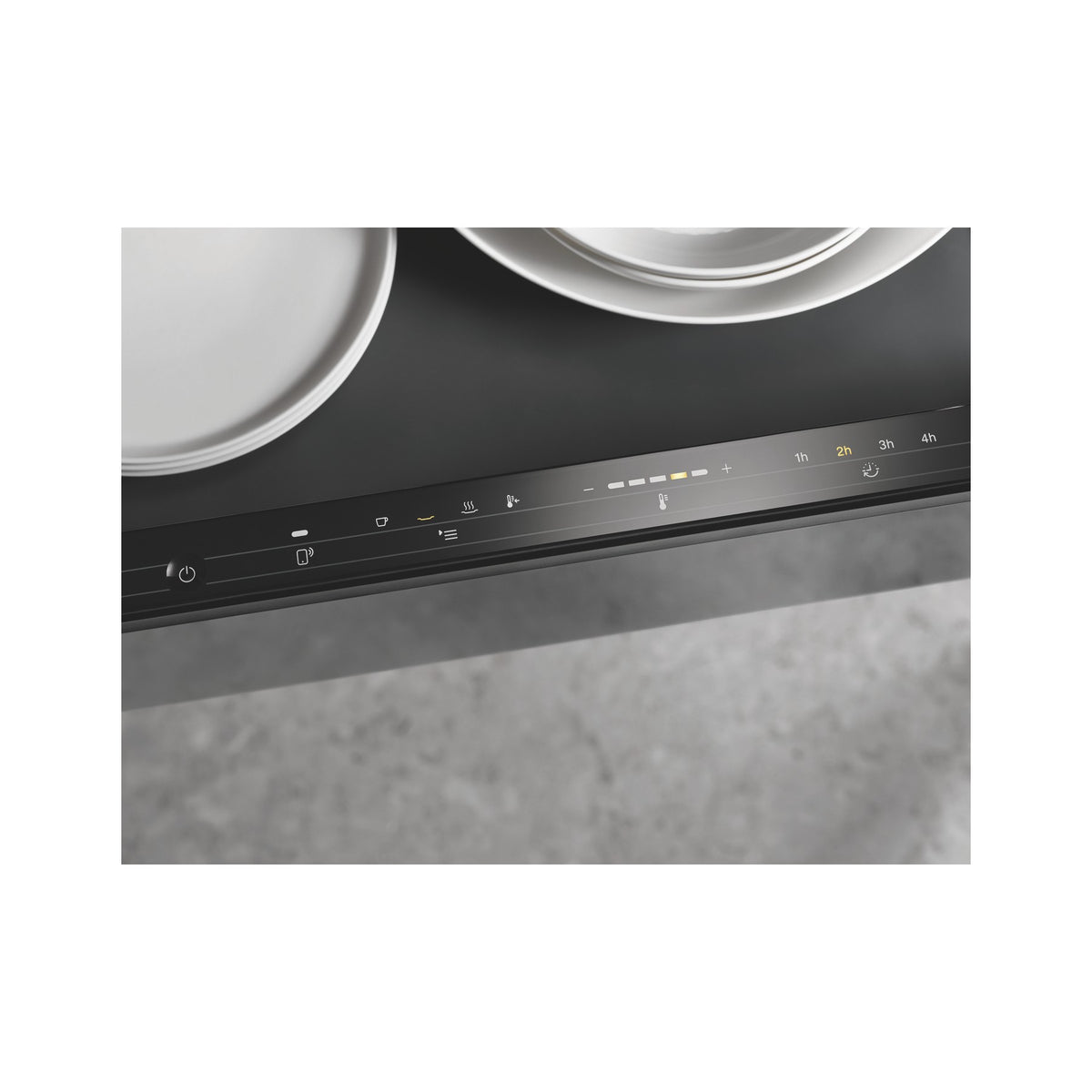 Tiroir Chauffant MIELE ESW 7010 GR