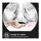Lave linge hublot CHIQ CFL80-14586IM3XA