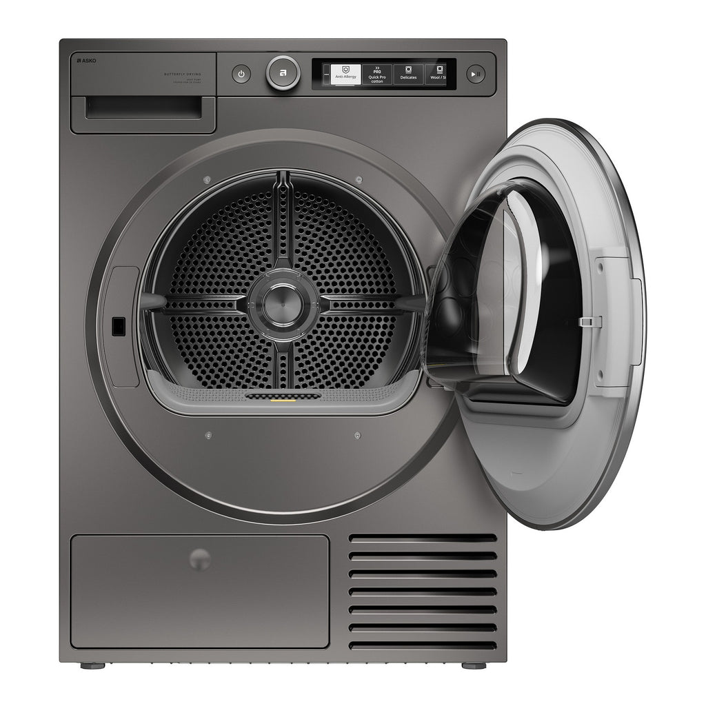 Sèche linge pompe à chaleur ASKO T509HRT