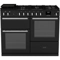 Piano de cuisson gaz FALCON INFUSION NGC OC TAB GAZ 110 CM CHARBON