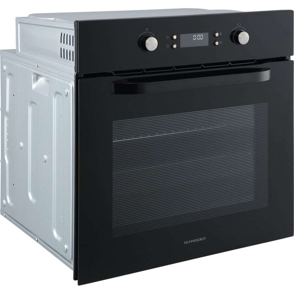 Four encastrable SCHNEIDER SCOP658PP-A
