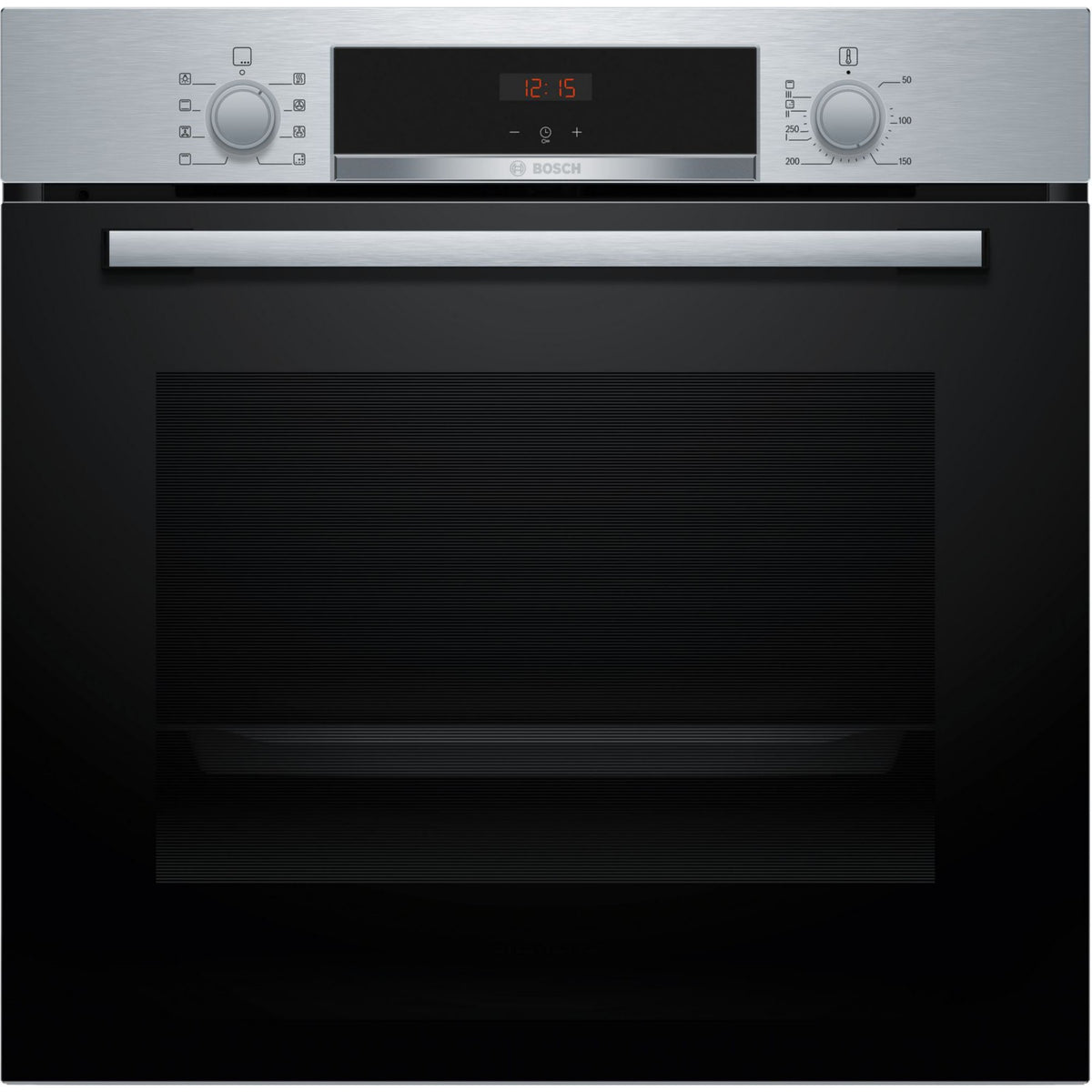 Four encastrable BOSCH HBA553BR3F