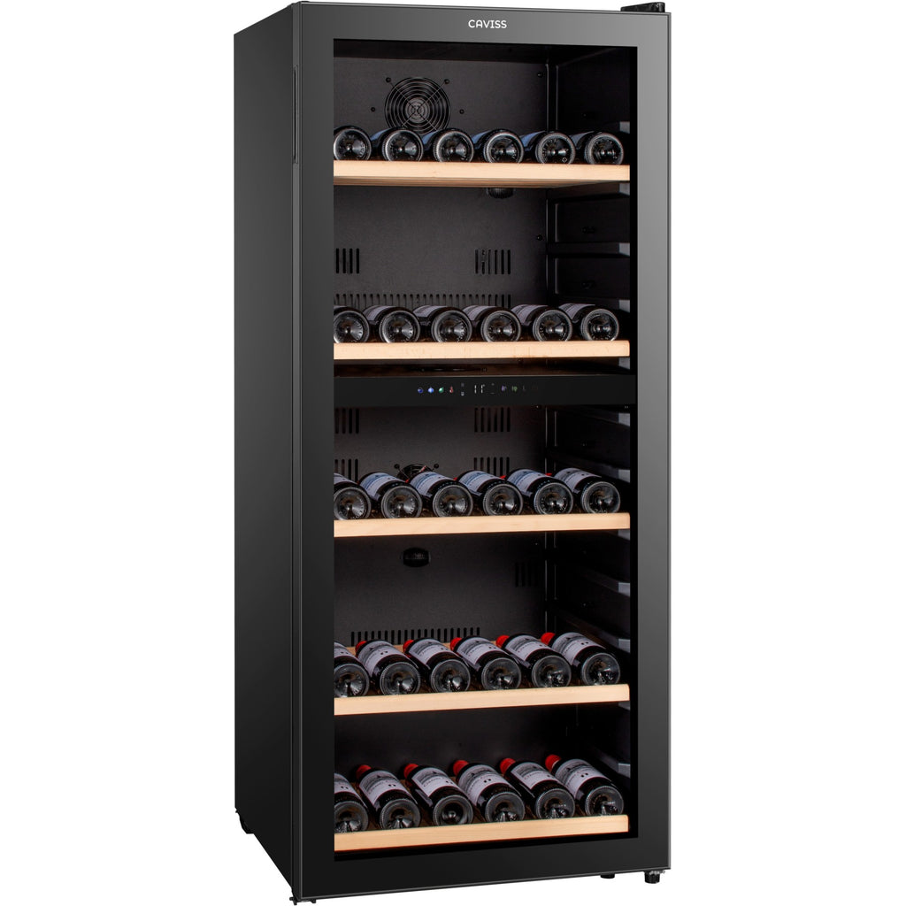 Cave à vin de service CAVISS C2120CBEG
