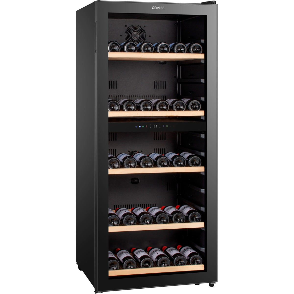 Cave à vin de service CAVISS C2120CBEG