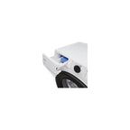 Lave linge hublot CANDY BR 411BL9-S