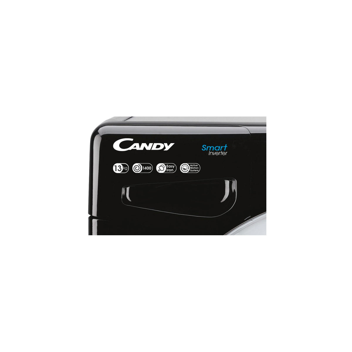 Lave linge hublot CANDY CSSD1413TWMCBE47 Smart Reconditionné