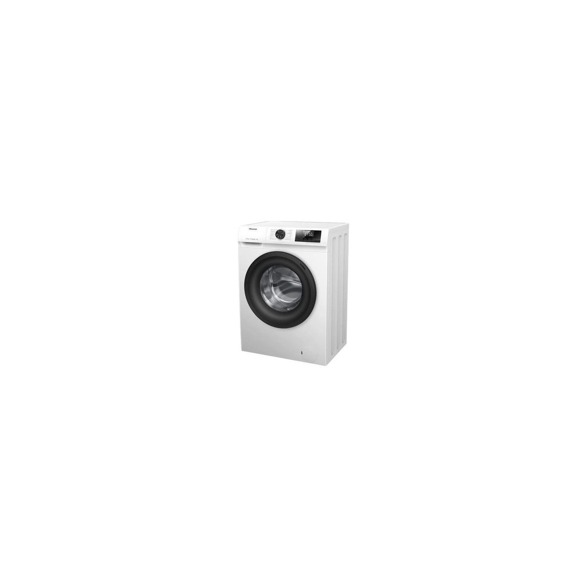 Lave linge hublot HISENSE WFQP901418VM
