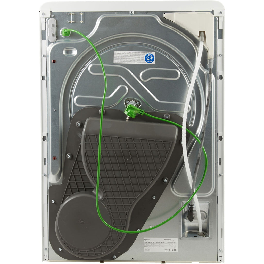 Sèche linge pompe à chaleur INDESIT YTNM1081FR