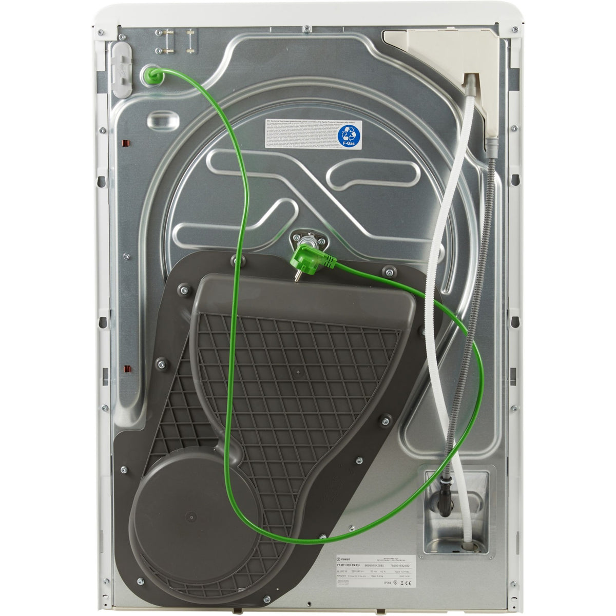 Sèche linge pompe à chaleur INDESIT YTNM1081FR