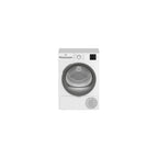 Sèche linge pompe à chaleur BEKO DT3H18302W