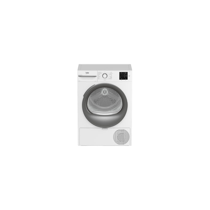 Sèche linge pompe à chaleur BEKO DT3H18302W