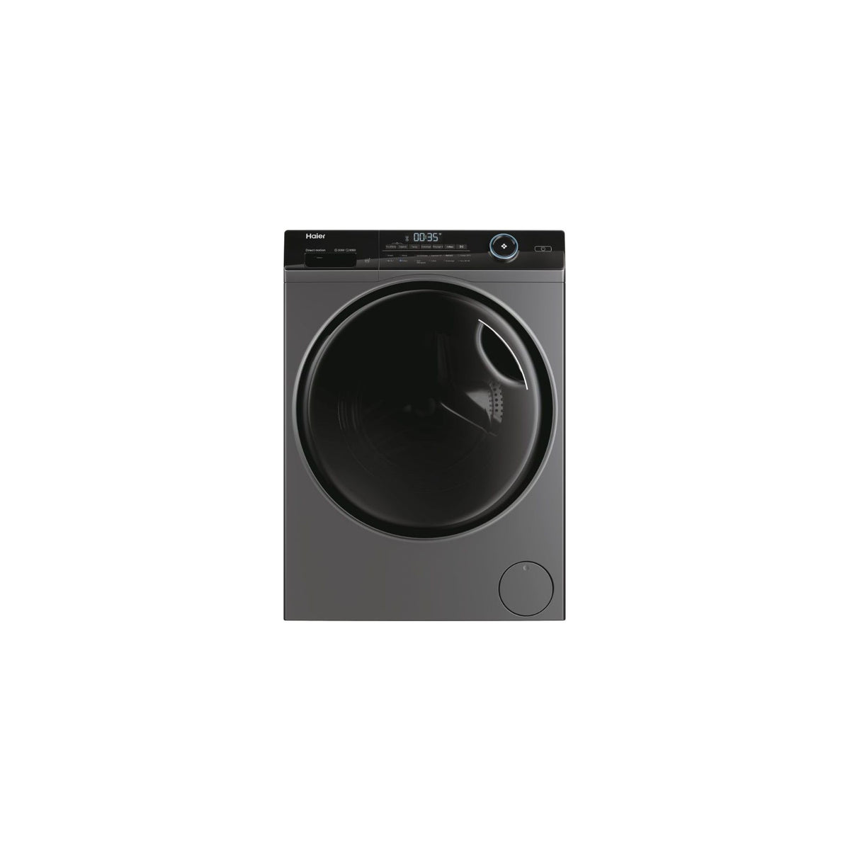 Lave linge hublot HAIER HW100B14959S8U1F