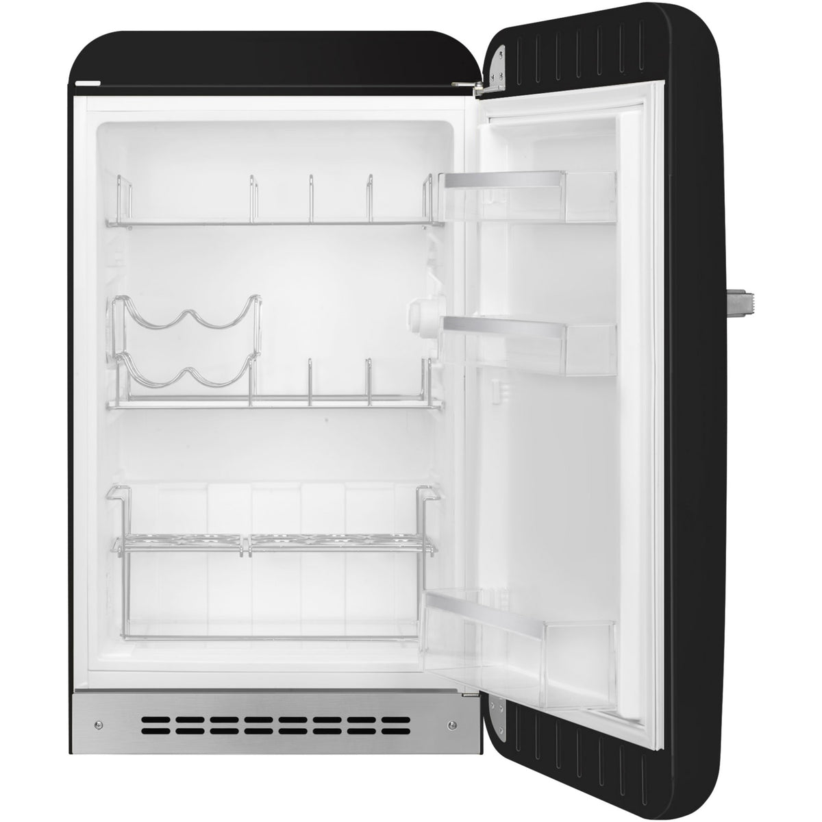 Réfrigérateur top SMEG FAB10HRBL6