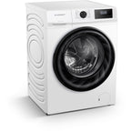 Lave linge hublot SCHNEIDER SCLLF1014VAW