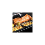 Piano de cuisson gaz FALCON F900SDFSL/NM-EU