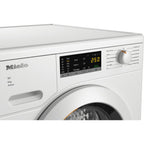 Lave linge hublot MIELE WCA 120 WCS
