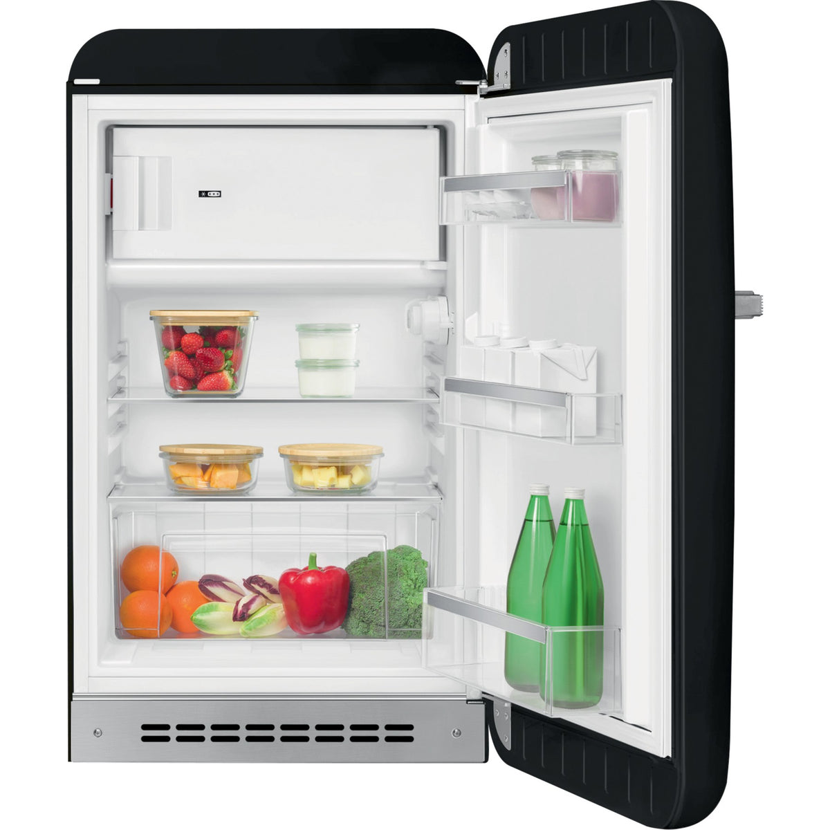 Réfrigérateur top SMEG FAB10RBL6