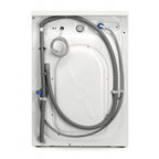 Lave linge hublot ELECTROLUX EW2F6812AA - 8 kg - 1400 tr/min - Classe A - Moteur induction
