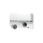 Lave linge hublot INDESIT 7820593