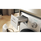 Lave linge hublot WHIRLPOOL W698SILENCEFR