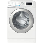Lave linge hublot INDESIT BWE101485XWSEUN Reconditionné