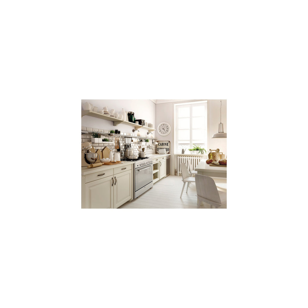 Piano de cuisson gaz GLEM GE960CVIX2