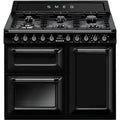 Piano de cuisson gaz SMEG TR103BL