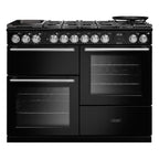 Piano de cuisson mixte FALCON NEXUS NGC OC TAB GAZ 110 CM CHARBON CHR