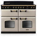 Piano de cuisson induction FALCON NGC TAB IND 110 CM CREME PASTEL LAITON A