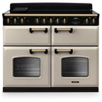 Piano de cuisson induction FALCON NGC TAB IND 110 CM CREME PASTEL LAITON A