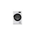 Sèche linge pompe à chaleur CONTINENTAL EDISON CESL8PCWD