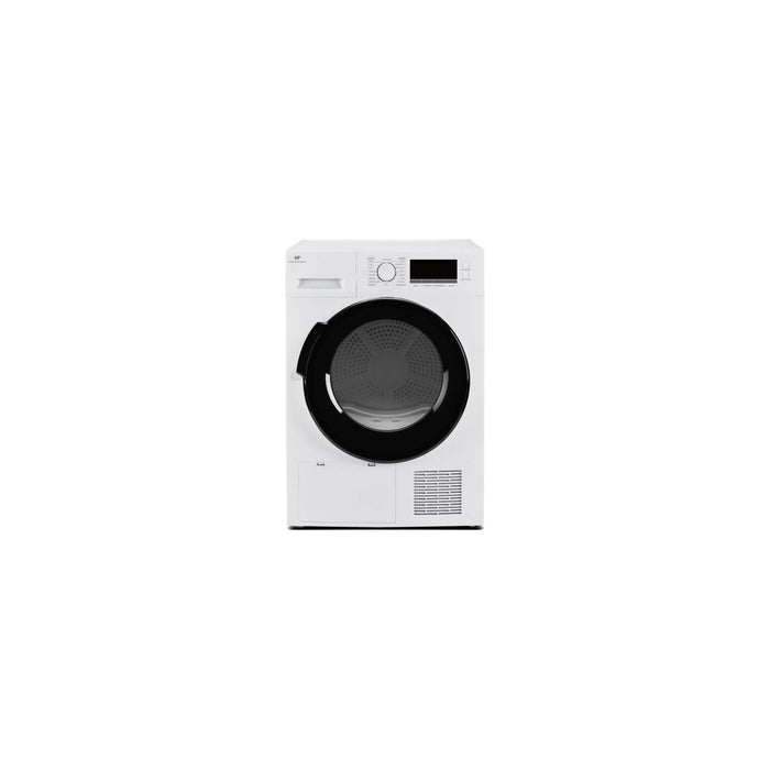 Sèche linge pompe à chaleur CONTINENTAL EDISON CESL8PCWD