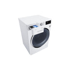 Lave linge hublot encastrable LG F94J62WH Reconditionné