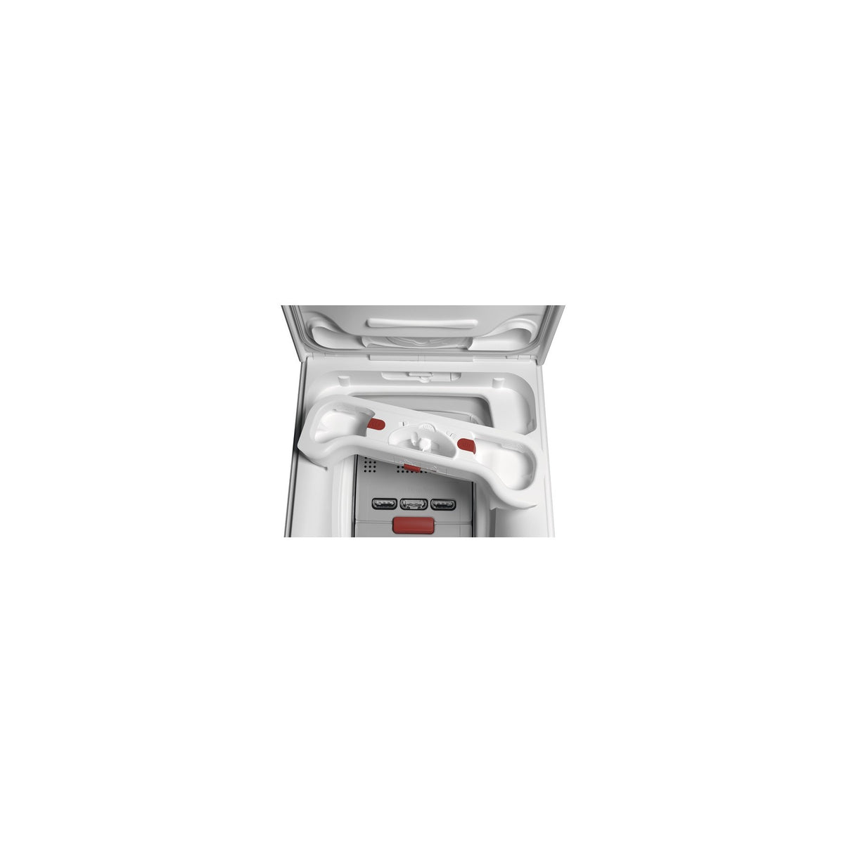 Lave linge top AEG L7TER722E/ Reconditionné