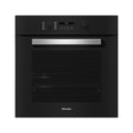 Four encastrable MIELE H 2465 B OBSW - Chaleur tournante - Porte froide