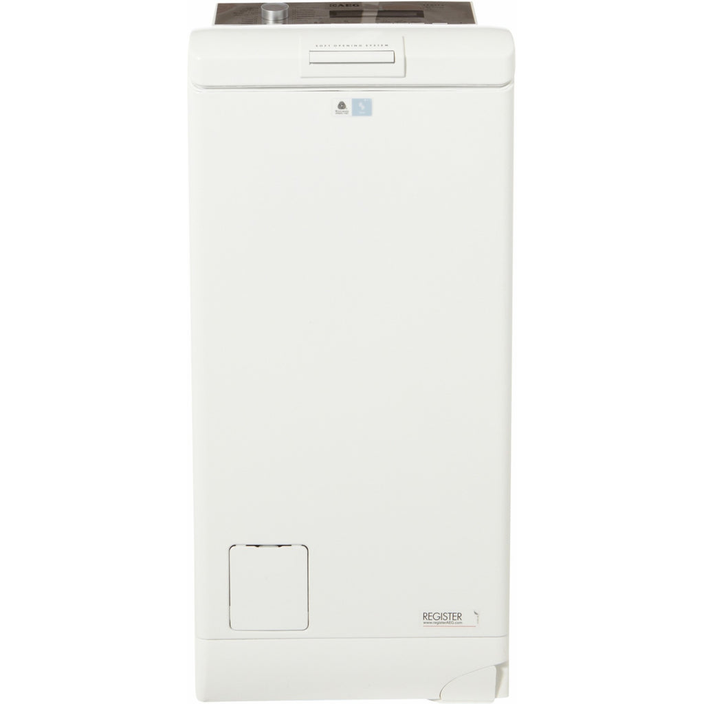 Lave linge top AEG L74270TL Reconditionné
