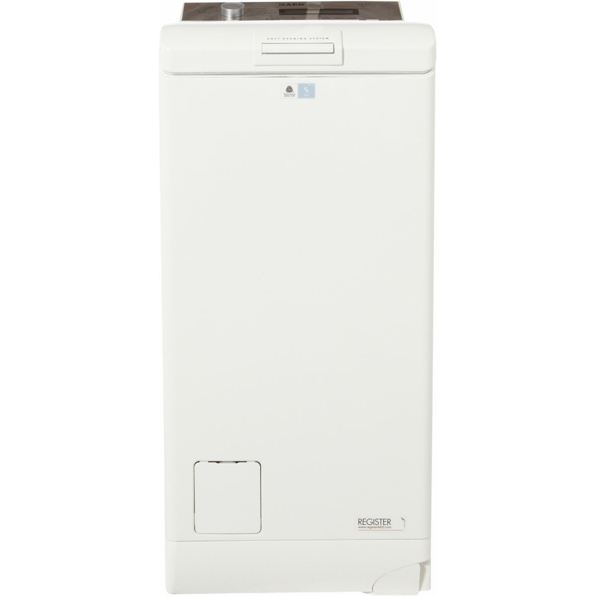 Lave linge top AEG L74270TL Reconditionné