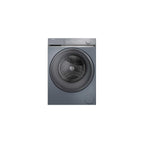 Lave linge hublot HAIER HW100-B14367GUFR - 10 kg - 1400 tr/min - Classe A - Moteur induction direct drive - Connecté wifi