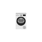 Sèche linge pompe à chaleur BEKO D5H284930W