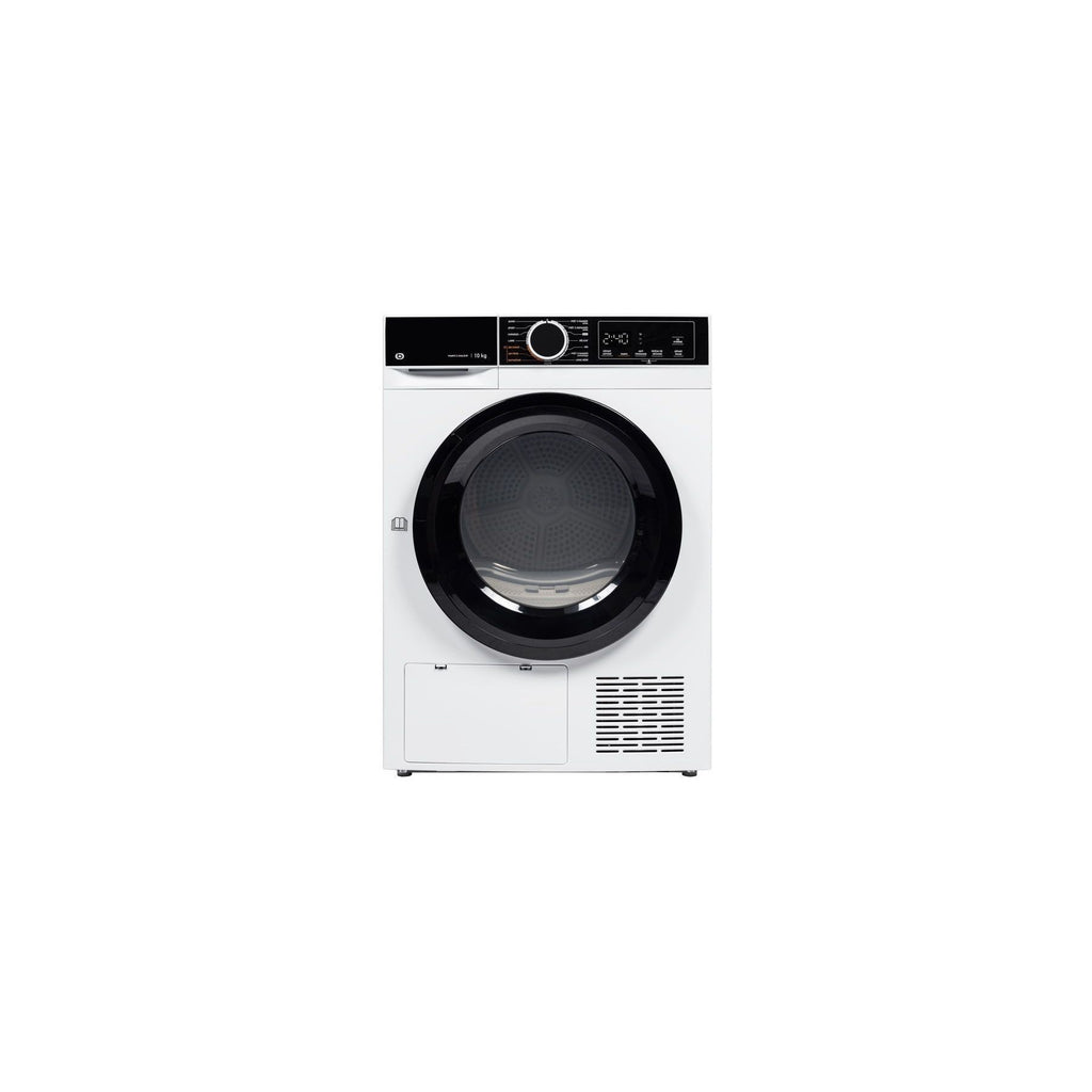 Sèche linge pompe à chaleur ESSENTIELB ESLHP10-3b