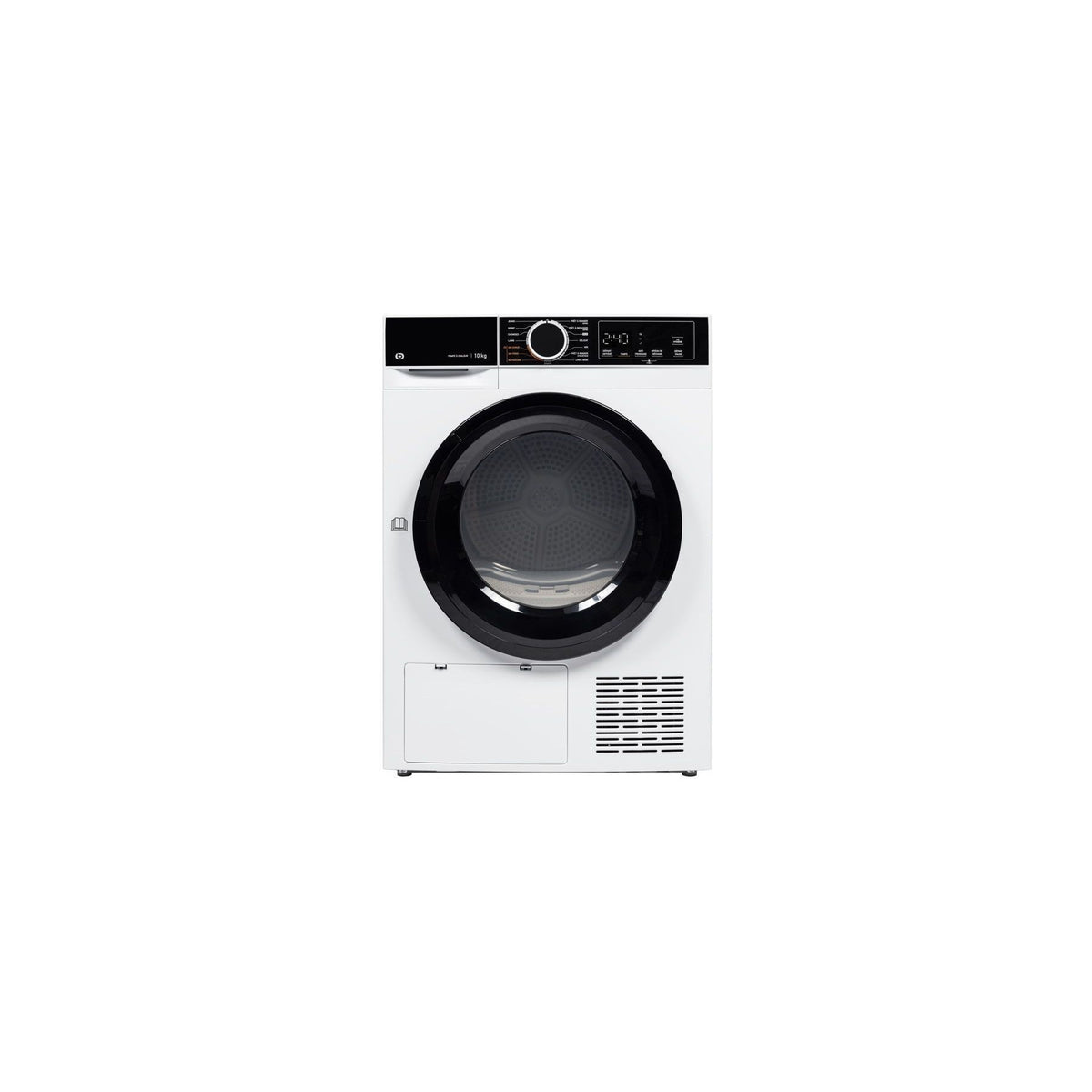 Sèche linge pompe à chaleur ESSENTIELB ESLHP10-3b