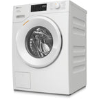 Lave linge hublot MIELE WSB 363 WCS - 8 kg - 1400 tr/min - Classe A - Moteur induction - Connecté wifi